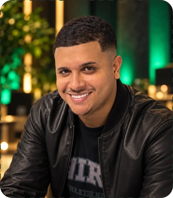 Tiago Aguiar